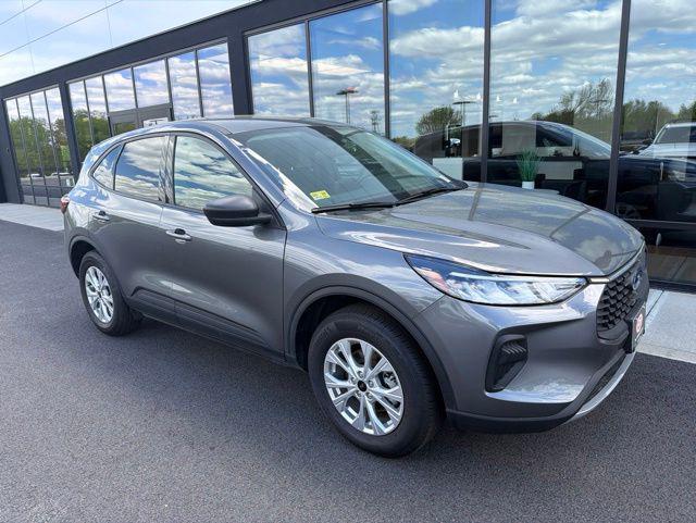 New 2026 Ford Escape Active