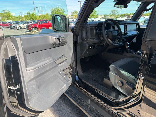 FORD BRONCO BIG BEND - 9