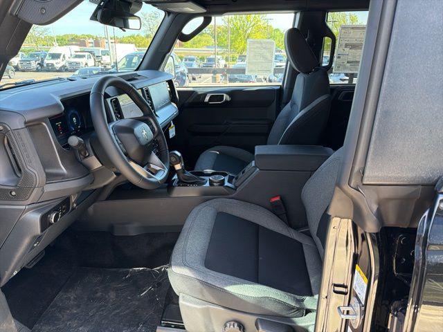 FORD BRONCO BIG BEND - 10
