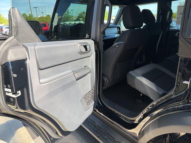 FORD BRONCO BIG BEND - 8