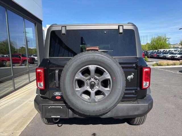 FORD BRONCO BIG BEND - 4