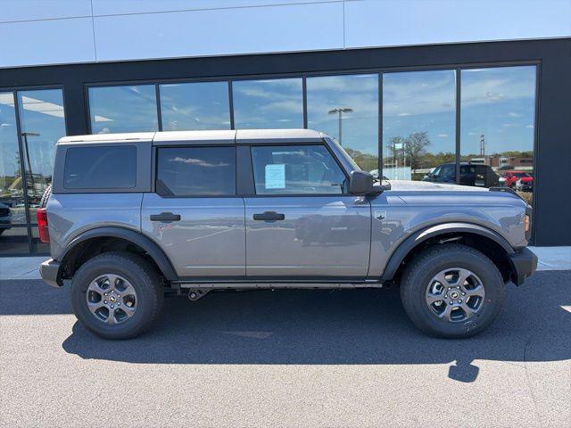 FORD BRONCO BIG BEND - 2