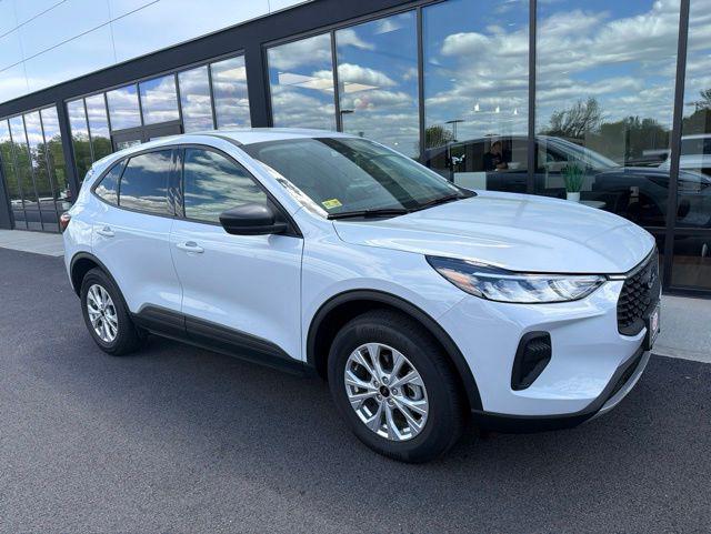 New 2026 Ford Escape Active