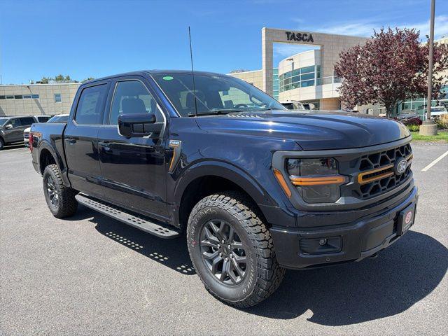 New 2026 Ford F-150 Tremor