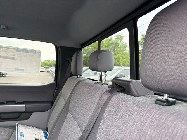 صورة مصغرة 11 لـ 2026 FORD F-350 XL