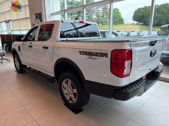 صورة 5 لـ 2026 FORD RANGER XL