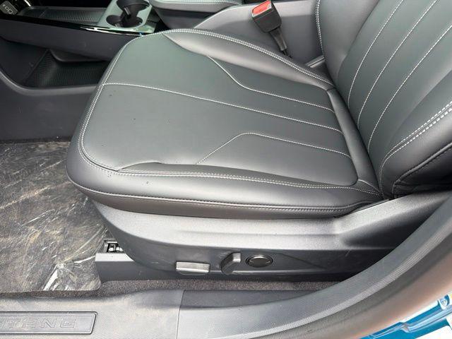 صورة مصغرة 14 لـ 2026 FORD MUSTANG MACH-E SELECT