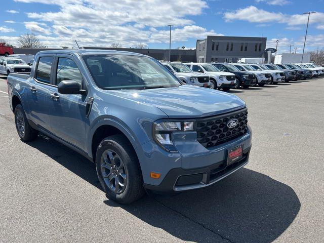 New 2026 Ford Maverick XLT