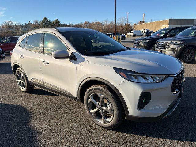 New 2026 Ford Escape ST-Line Select