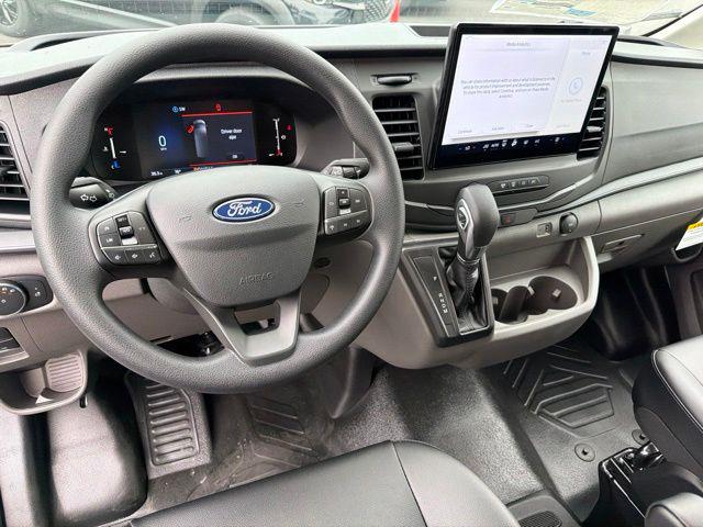 صورة مصغرة 14 لـ 2026 FORD TRANSIT-350 XL