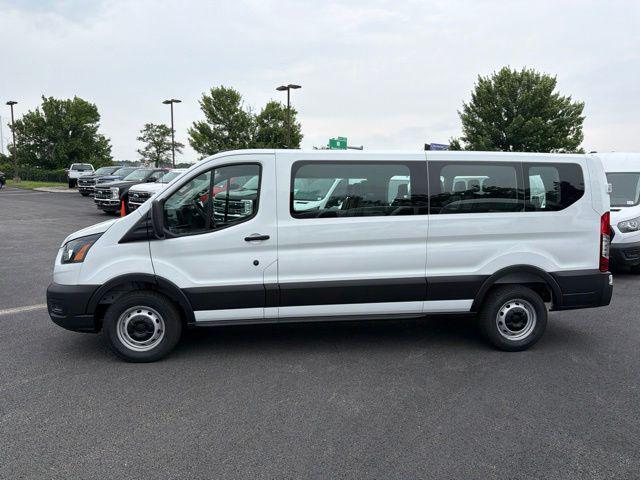 New 2026 Ford Transit-350 XL