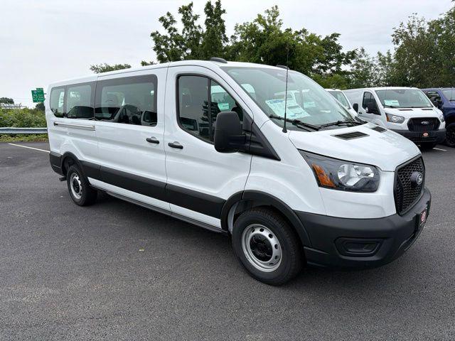 2026 FORD TRANSIT-350 XL — фото 4