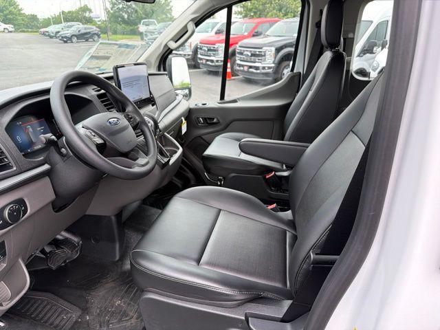 صورة مصغرة 12 لـ 2026 FORD TRANSIT-350 XL