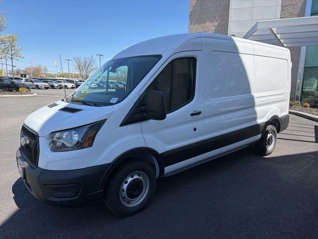 New 2026 Ford Transit-250 Base