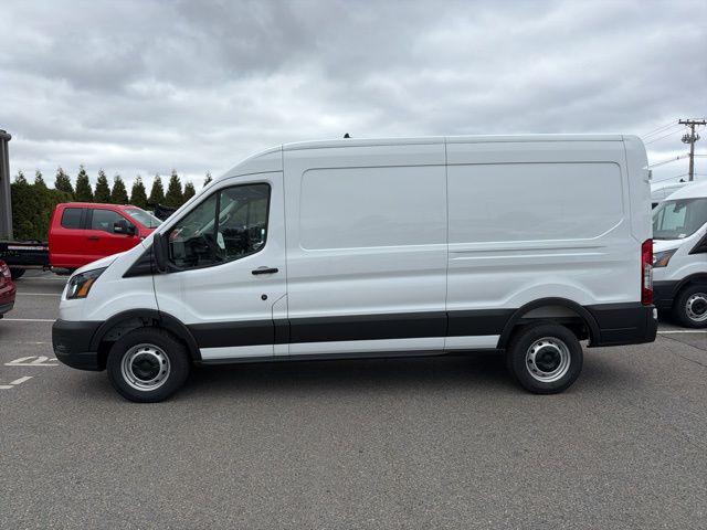 New 2025 Ford Transit-250 Base