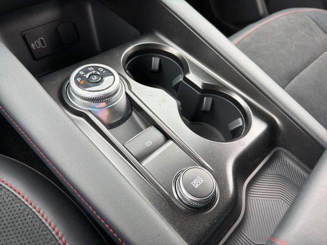 2026 FORD EXPLORER ST — миниатюра 24