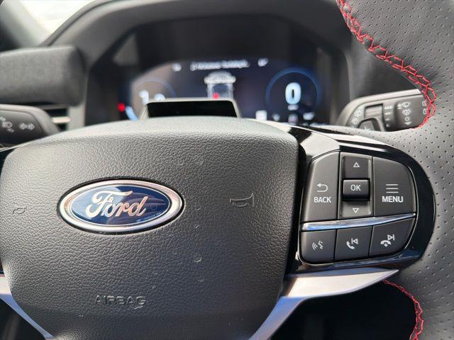 2026 FORD EXPLORER ST — миниатюра 26