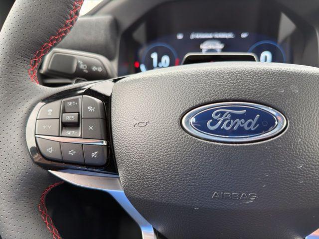 2026 FORD EXPLORER ST — миниатюра 27