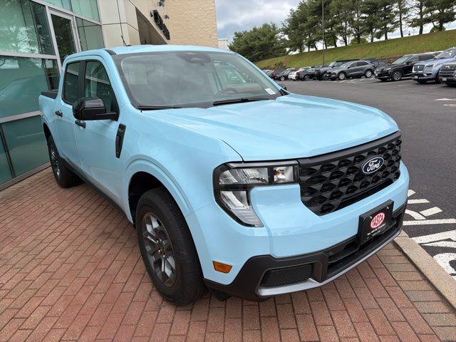New 2026 Ford Maverick XLT