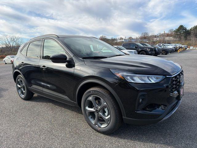 New 2026 Ford Escape ST-Line Select