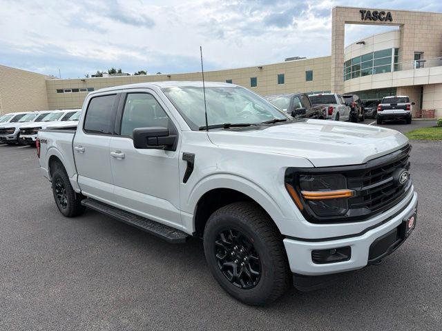 New 2026 Ford F-150 XLT