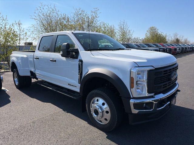 New 2026 Ford F-450 XL