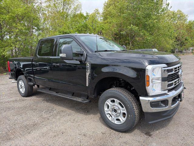 New 2026 Ford F-250 XLT