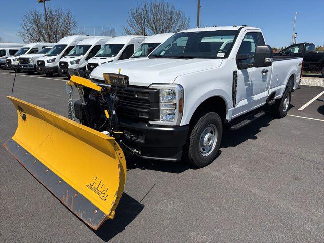 صورة 10 لـ 2026 FORD F-250 XL