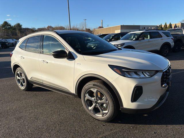 New 2026 Ford Escape ST-Line