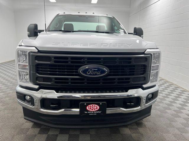 2026 FORD F-350 XL thumbnail 3