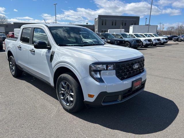 New 2025 Ford Maverick XLT