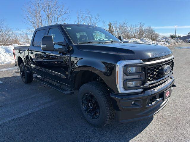 New 2026 Ford F-250 XL