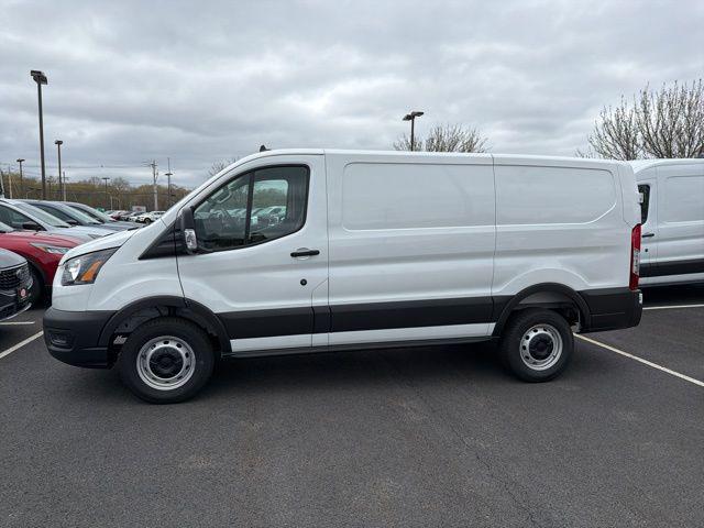 New 2025 Ford Transit-250 Base