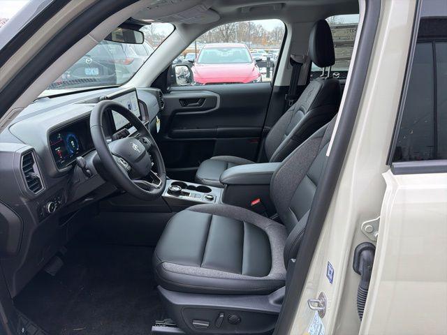 FORD BRONCO SPORT BIG BEND - 9