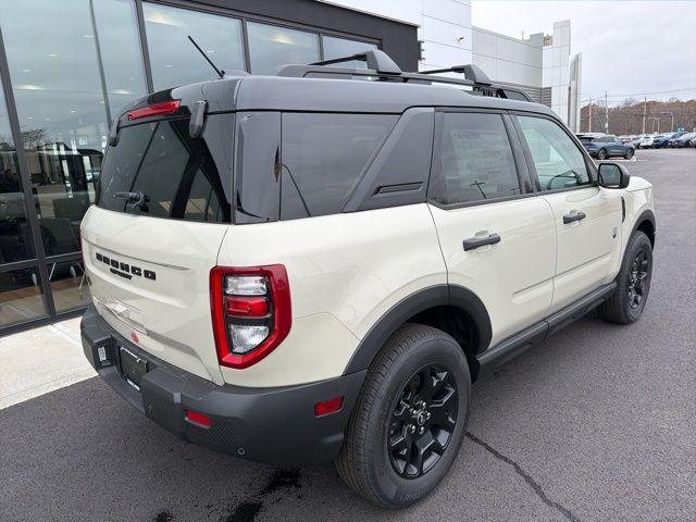 FORD BRONCO SPORT BIG BEND - 3