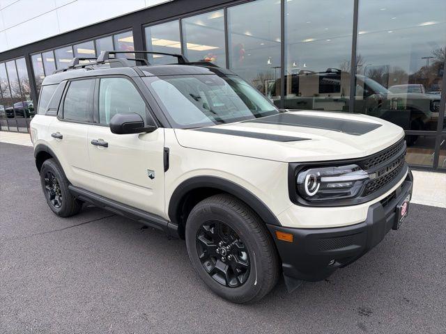 FORD BRONCO SPORT BIG BEND - 1