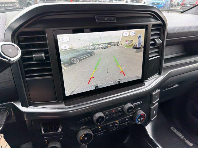 2026 FORD F-150 STX 缩略图 19