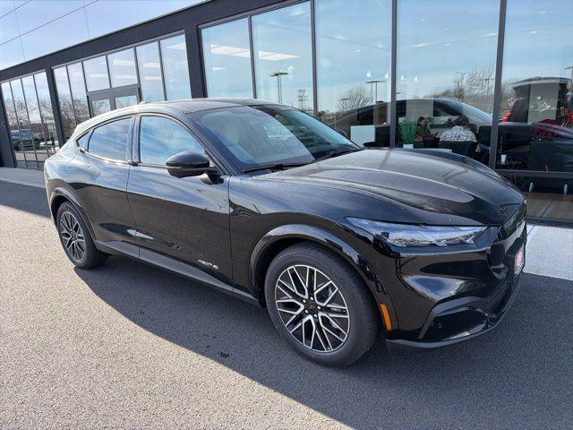 New 2026 Ford Mustang Mach-E Premium