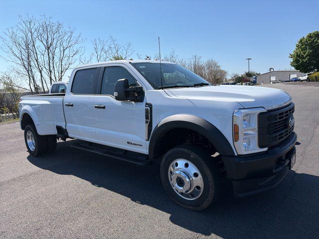 New 2026 Ford F-450 XL