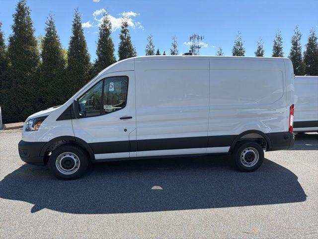 New 2026 Ford Transit-250 Base