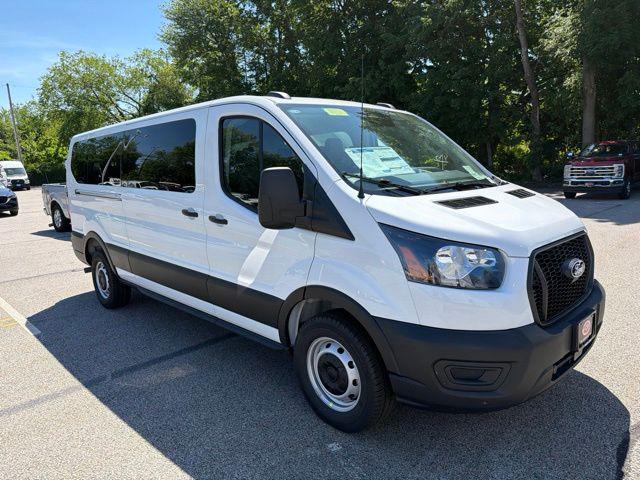 New 2026 Ford Transit-350 XL