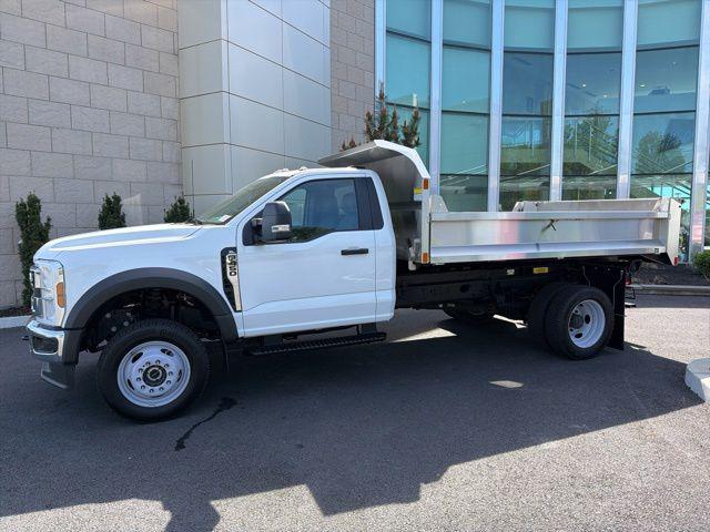 New 2025 Ford F-450 XL