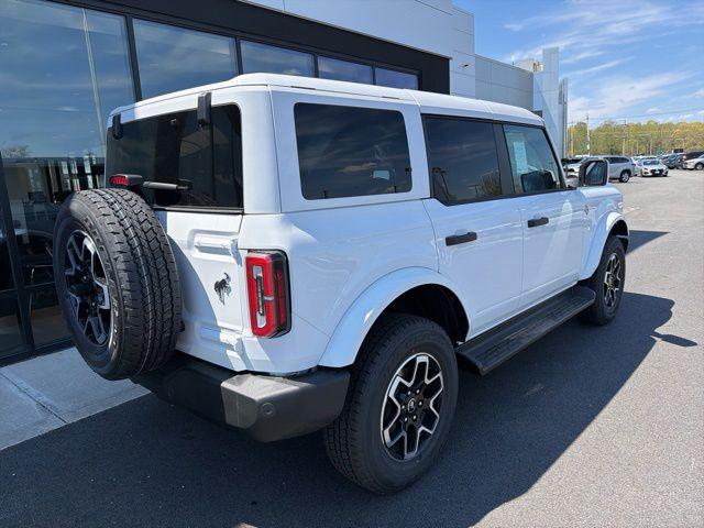 2026 FORD BRONCO OUTER BANKS 照片 3