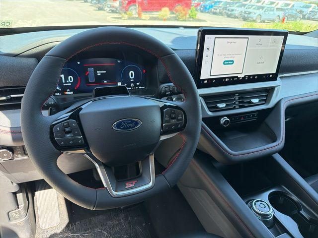 صورة مصغرة 17 لـ 2026 FORD EXPLORER ST