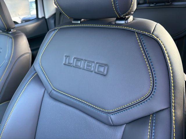 2025 FORD MAVERICK LOBO 缩略图 12