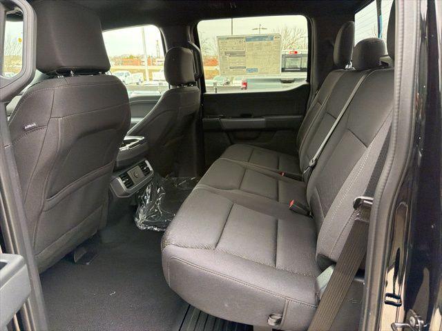 FORD F-150 XLT - 9
