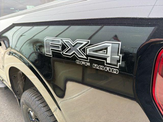 FORD F-150 XLT - 7