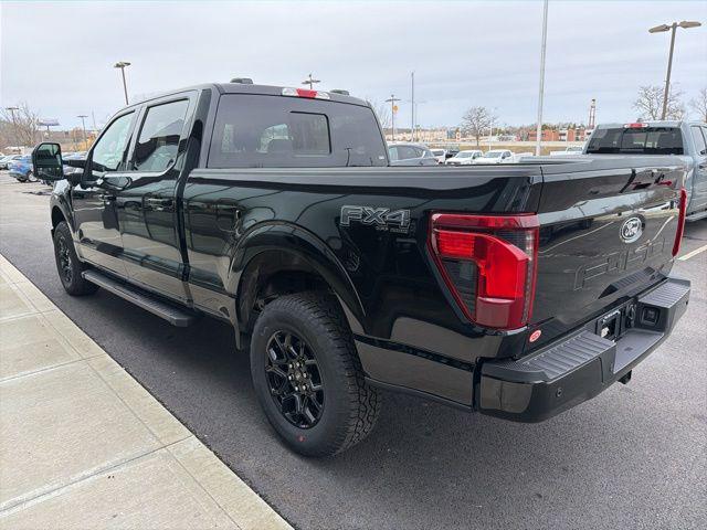 FORD F-150 XLT - 5
