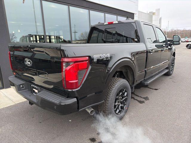 FORD F-150 XLT - 3