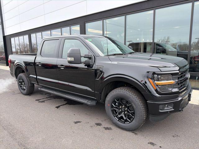 FORD F-150 XLT - 1